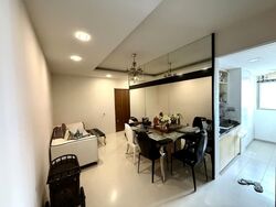 Casa Merah (D16), Apartment #586223531